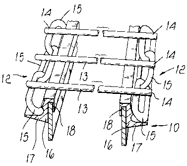 Une figure unique qui représente un dessin illustrant l'invention.